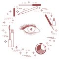 Berühmte deutsche Männer und ihr Umgang mit Make-up