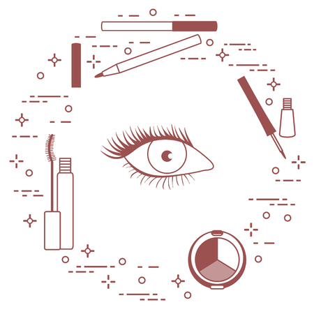 Berühmte deutsche Männer und ihr Umgang mit Make-up