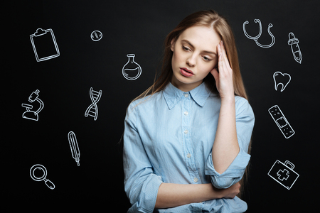 Der Einfluss von Stress auf die Hautgesundheit: Ursachen und Auswirkungen im deutschen Alltag