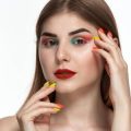 Influencer:innen und Stars in Deutschland, die veganes Make-up promoten