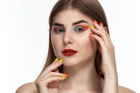 Influencer:innen und Stars in Deutschland, die veganes Make-up promoten