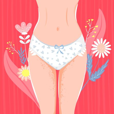 Weitverbreitete Mythen rund um Cellulite