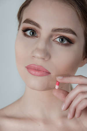 Lippenpflege und Lippenstift: So kombinieren Sie schöne Farben mit gesunden Lippen