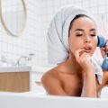Farbanalyse: Welche Lippenstiftfarbe passt zu welchem Hauttyp?