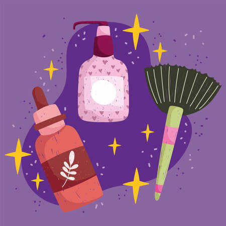 Umweltverträglichkeit von Naturshampoos