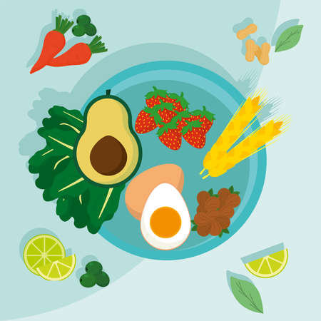 Superfoods für die Haut: Mythen und wissenschaftliche Fakten