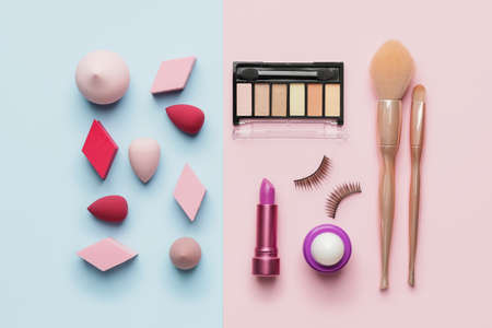 Von Verpackungsmüll zur Wiederverwendung: Der Weg deutscher Unternehmen zu Nachfüllbaren Beauty-Produkten