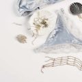 Mut zu Accessoires: Wie Schmuck und Tücher jedes Outfit aufwerten