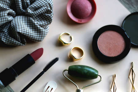 Make-up für Männer: Wachstum und Ausdifferenzierung männlicher Beautyroutinen