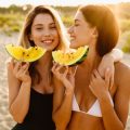 Spezifische Herausforderungen und Lösungen bei der Gesichtspflege während der heißen Sommermonate in Deutschland