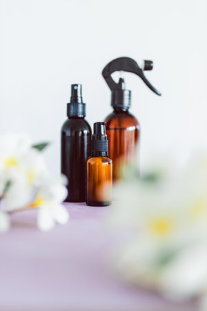 Unterschiedliche Arten von Sonnenschutzmitteln: Cremes, Sprays und Gels im Vergleich