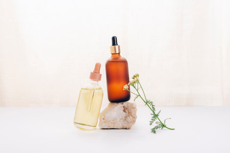 Nachfüllbare Parfums: Aromatische Nachhaltigkeit und deutsche Innovationskraft