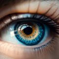 Augen-Make-up unter der Brille: So gelingt ein ausdrucksstarker Look