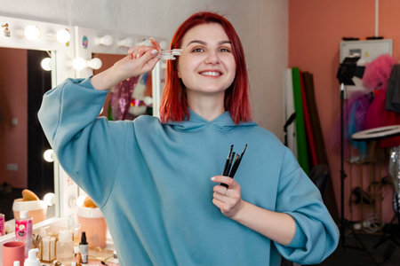 Make-up-Trends aus deutschen Großstädten: Berliner Underground bis Hamburger Chic