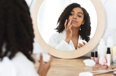 Die wichtigsten Make-up-Trends 2025: Ein deutscher und europäischer Überblick
