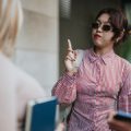 Business-Frisuren für den Arbeitsalltag: Professionell und stilvoll auftreten