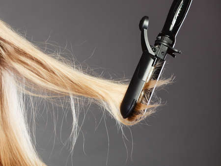 Styling für verschiedene Haartypen: Tipps für feines, dickes, lockiges und glattes Haar mit deutschen Experten
