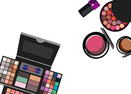 Praxischeck: Nachfüllbare Make-up-Produkte im Test