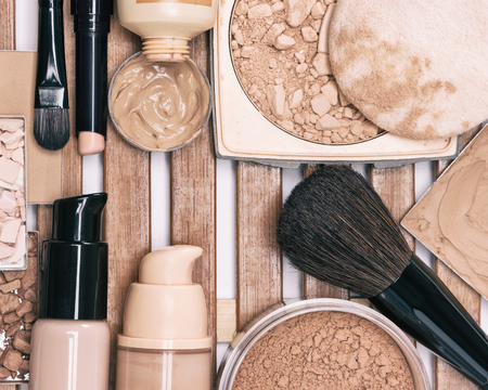 Veganes Make-up für verschiedene Hauttypen – Was ist zu beachten?