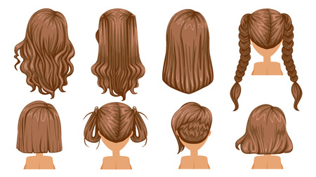 Haarstyling-Mythen im Faktencheck: Was stimmt wirklich über Föhn, Glätteisen und Lockenstab?