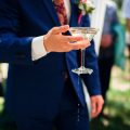 Festliche Frisuren für Hochzeiten: Von traditionell bis modern