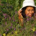 Deutscher Kräutergarten: Regionale Zutaten für nachhaltige DIY-Kosmetik