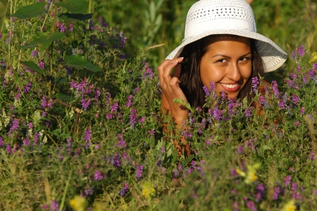 Deutscher Kräutergarten: Regionale Zutaten für nachhaltige DIY-Kosmetik