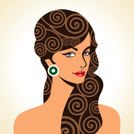 Die perfekte Vorbereitung: So pflegst du dein Haar vor und nach dem Styling mit Hitze-Tools