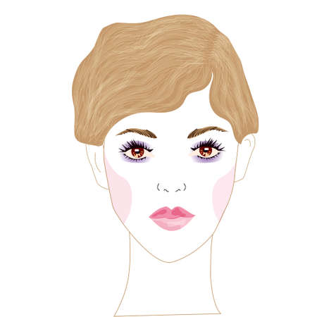 Make-up-Produkte speziell für Männer
