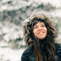 Körperpflege im Winter: Schutz und Pflege für beanspruchte Haut