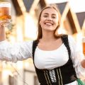 Frisuren für das Oktoberfest: Tradition trifft Moderne