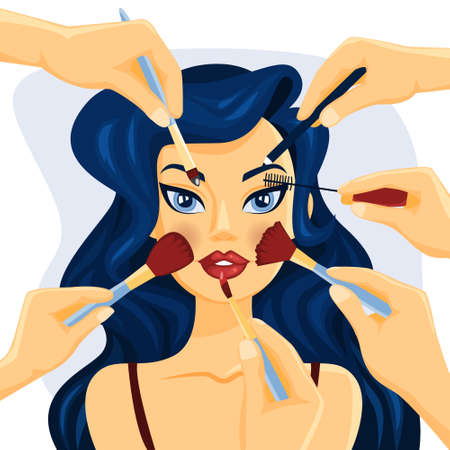 Profi-Tipps vom deutschen Friseur: Individuelle Ansätze je nach Haartyp